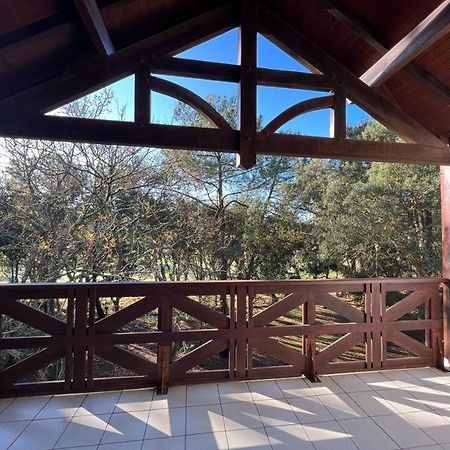 Appartement 3 Pieces 4-6 Personnes, A Moliets Et Maa, Proche Golf, Grand Balcon Et Piscine Dış mekan fotoğraf