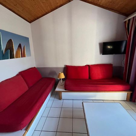 Appartement 3 Pieces 4-6 Personnes, A Moliets Et Maa, Proche Golf, Grand Balcon Et Piscine Dış mekan fotoğraf