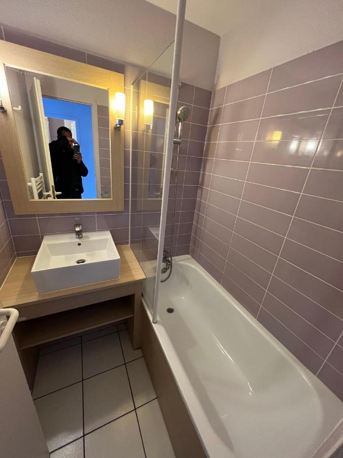Appartement 3 Pieces 4-6 Personnes, A Moliets Et Maa, Proche Golf, Grand Balcon Et Piscine Dış mekan fotoğraf